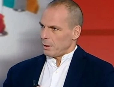 Γ. Βαρουφάκης: Ρώτησε τον Α. Τσίπρα «είσαι ηλίθιος;» όταν του είπε για τα πλεονάσματα 3,5%